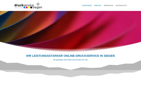 druckservice-siegen.de