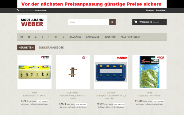 modellbahn-weber.com