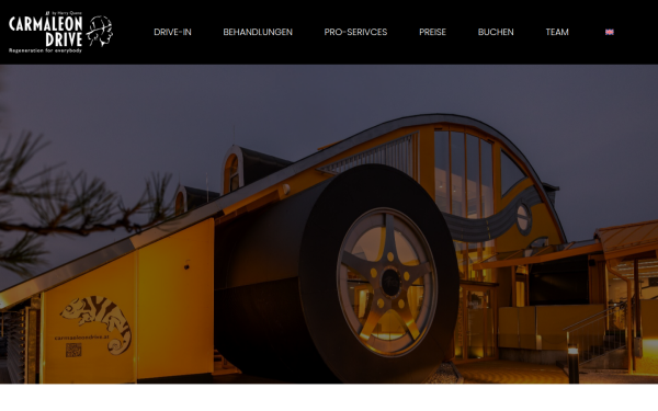 www.carmaeleondrive.at