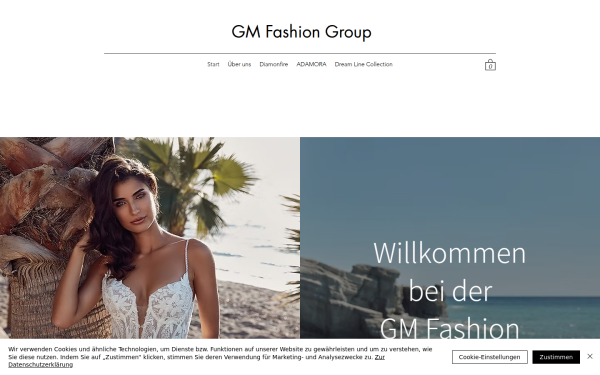 www.gmfashiongroup.de