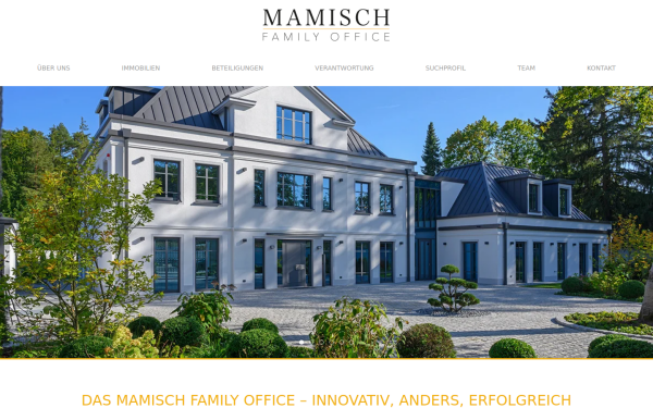 mamisch.de