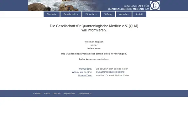 www.qlmonline.de