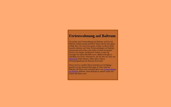 baltrum-info.de