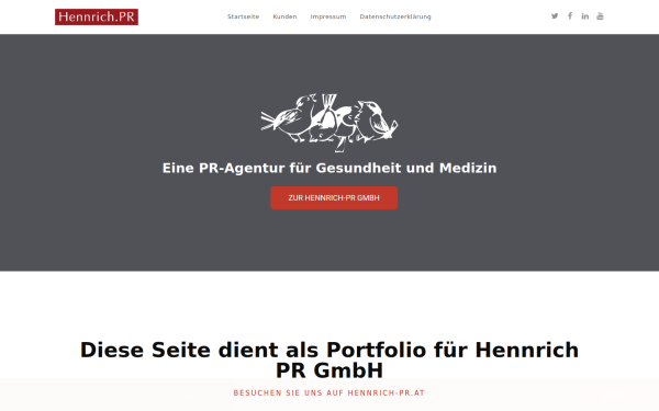 medizin-pr.at