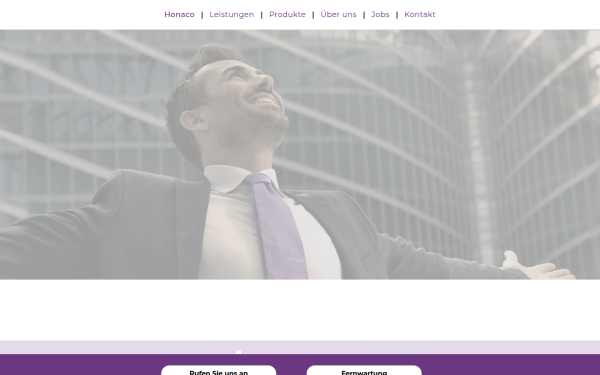 www.honaco.de
