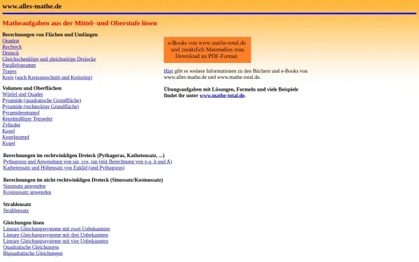alles-mathe.de