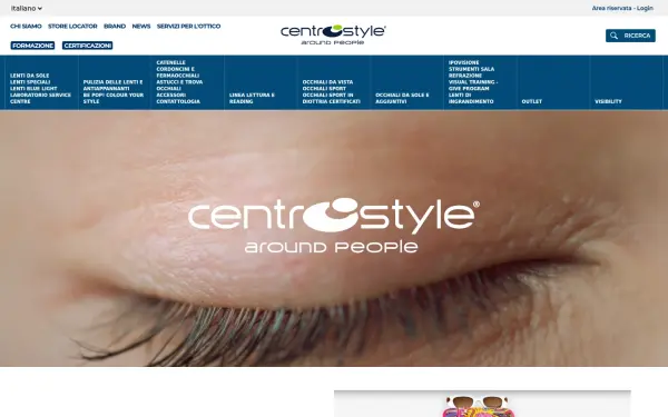 www.centrostyle.com