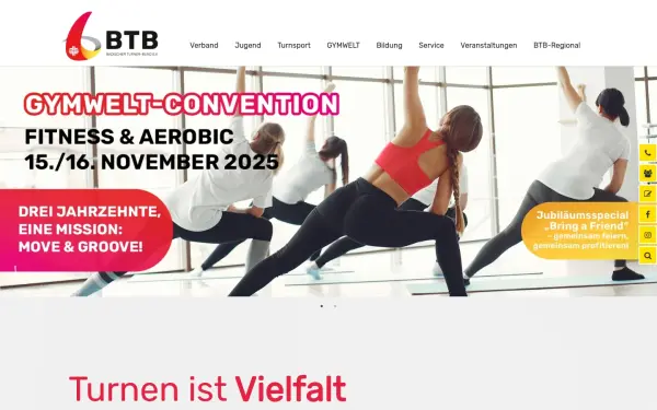 www.badischer-turner-bund.de