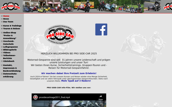 www.prosidecar.de