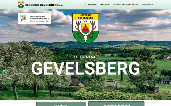 hegering-gevelsberg.de