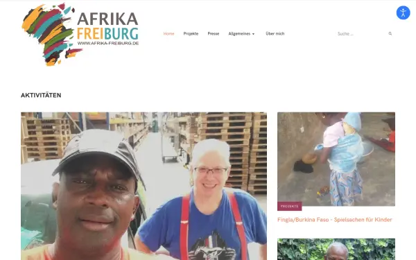 afrika-freiburg.de