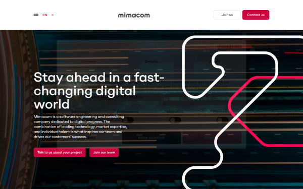 www.mimacom.com