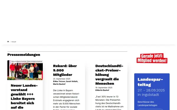 www.die-linke-bayern.de