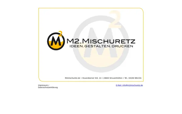 m2mischuretz.de