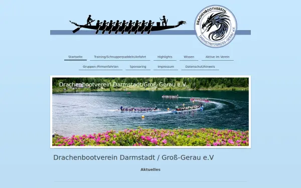 www.draboot.de