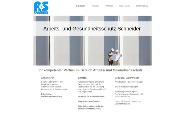 www.ags-schneider.de