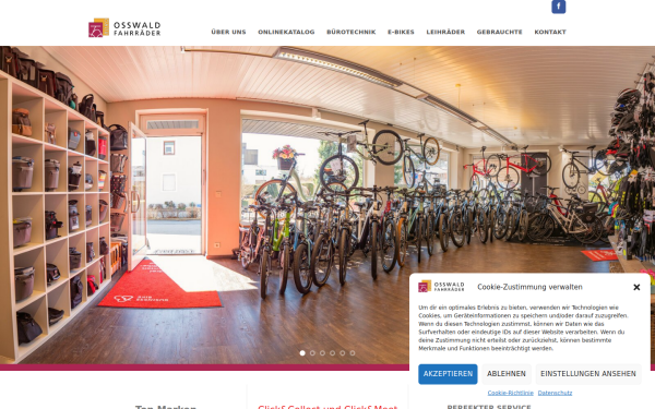 www.fahrrad-osswald.de
