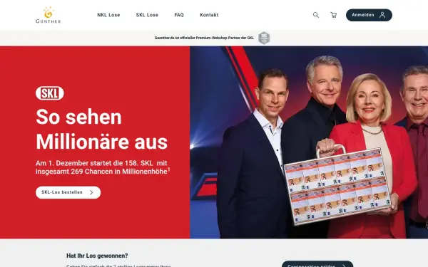 www.guenther.de