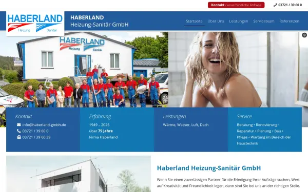 www.haberland-gmbh.de