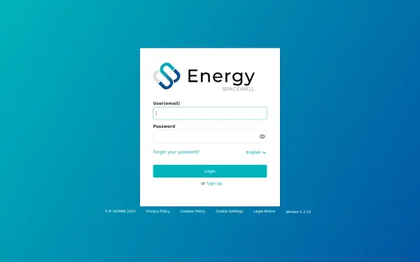 app.dexma.com