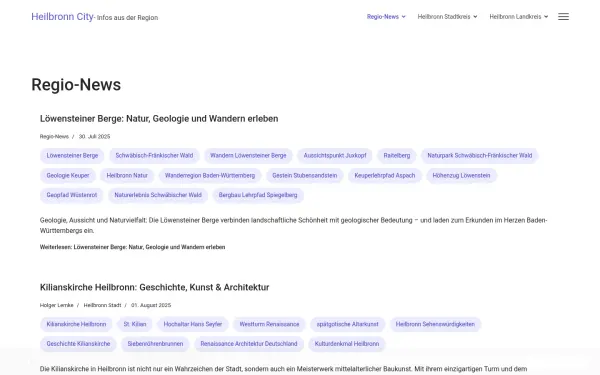heilbronn-city.de