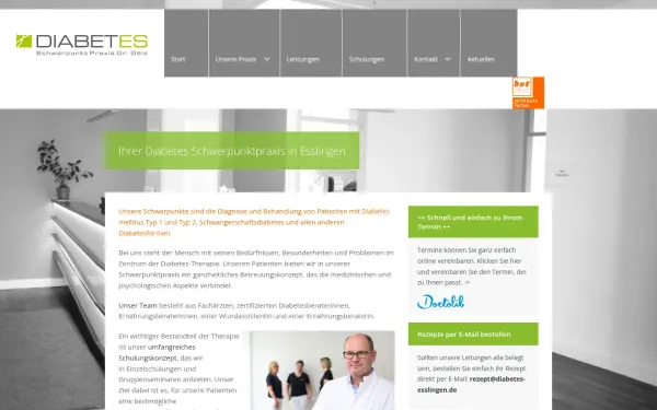 diabetes-esslingen.de