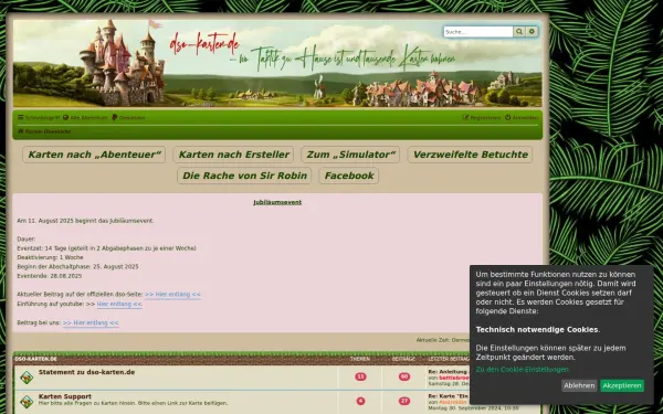 dso-karten.de