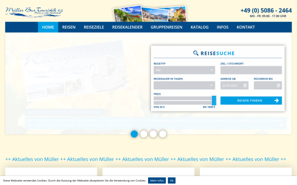 www.muebus.de