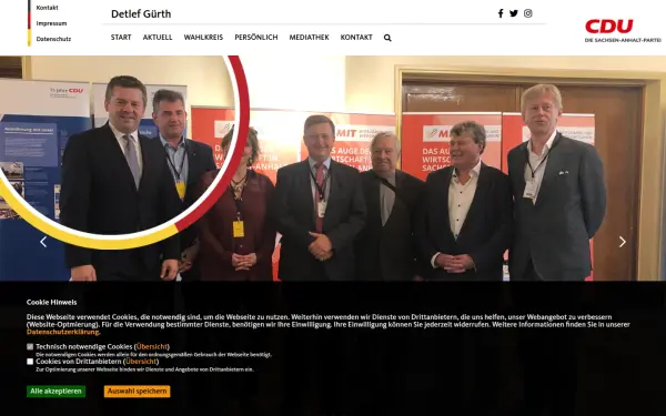 detlef-guerth.de