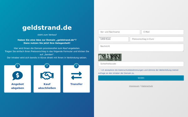 geldstrand.de