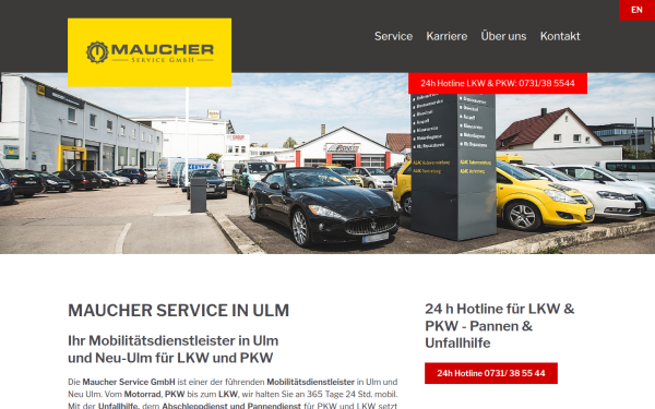 www.maucher.biz