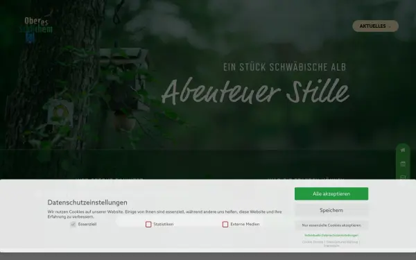 www.oberes-schlichemtal.de