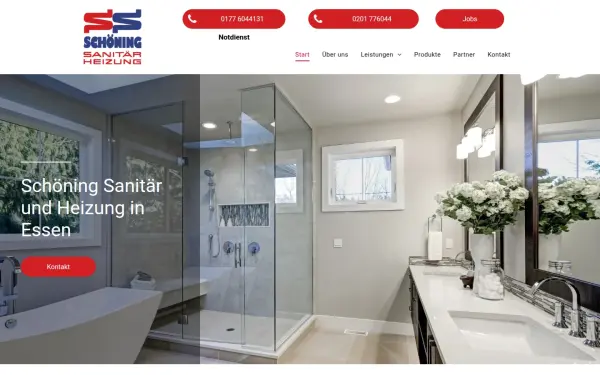 www.schoening-gmbh.de