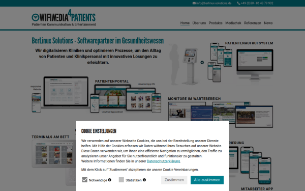 www.wifimedia4patients.de
