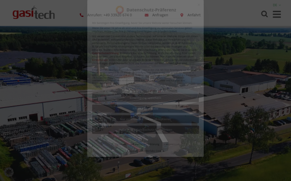 gasitech.de