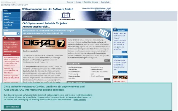 llh-software.de