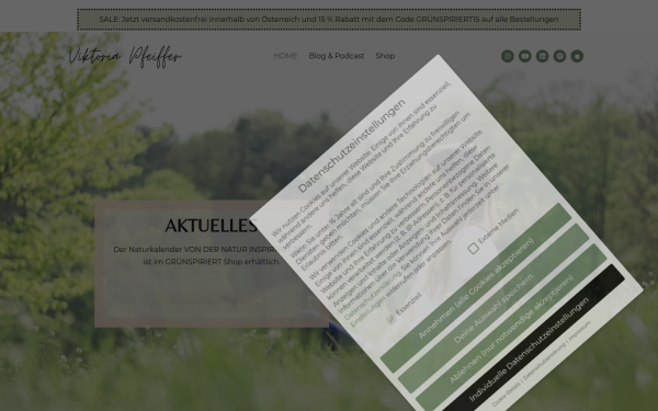 www.viktoriapfeiffer.at
