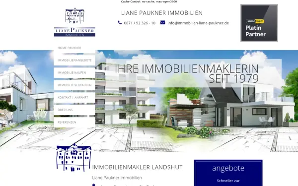 www.immobilien-liane-paukner.de