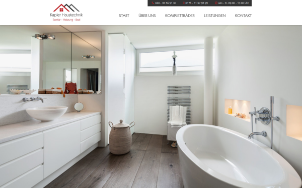 www.kaplerhaustechnik.de