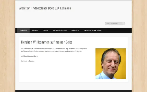www.bodo-lehmann.de