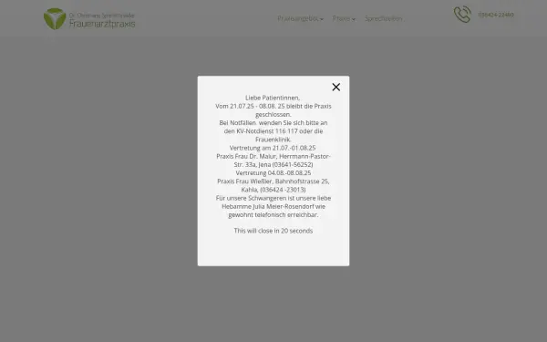 dr-sperschneider.de