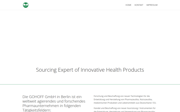 gohoff.de