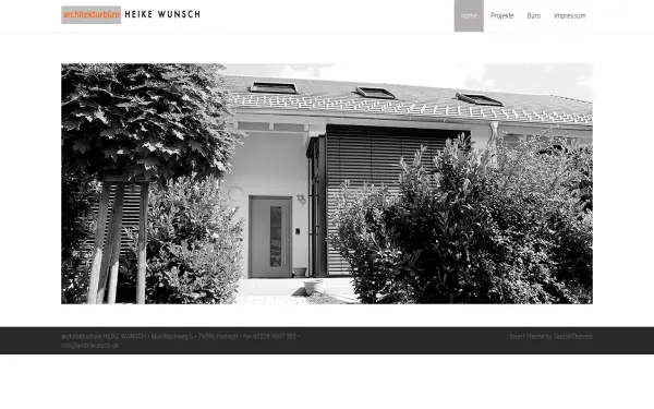 www.arch-wunsch.de