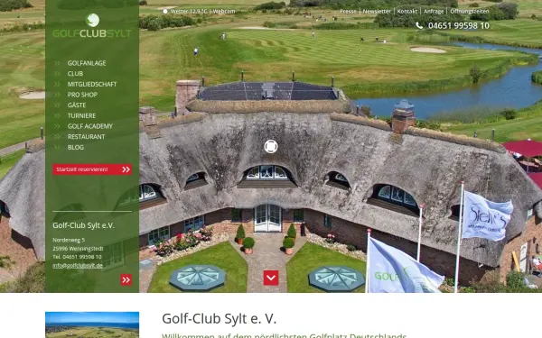 www.golfclubsylt.de