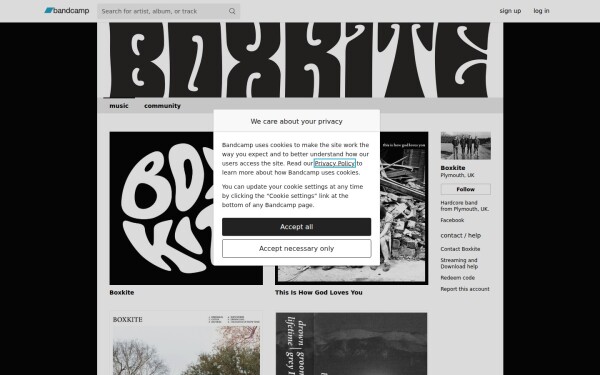 boxkiteuk.bandcamp.com