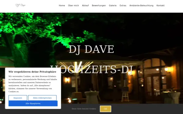 davegroth.de