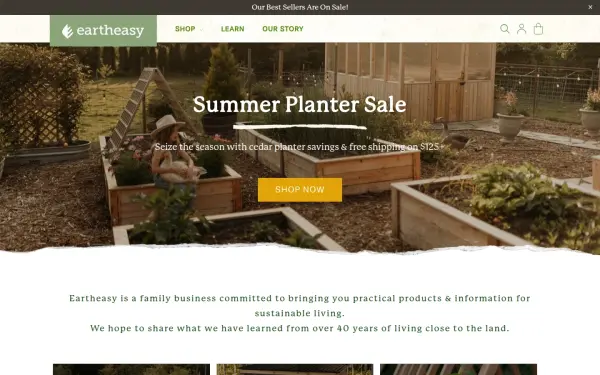 eartheasy.com