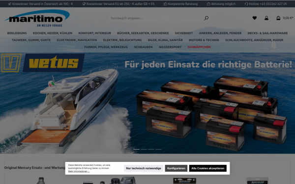 maritimo.at