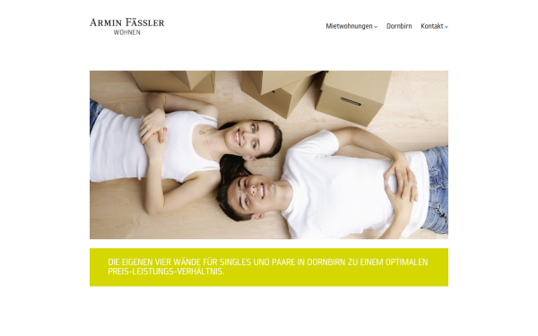 www.faessler-wohnen.at