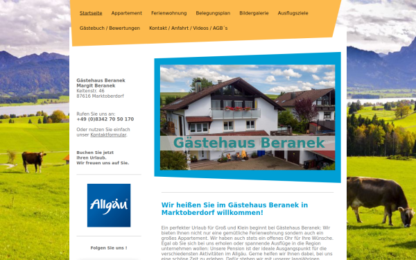 www.gaestehaus-beranek.de